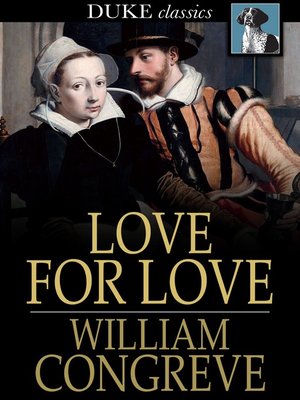 cover image of Love for Love
